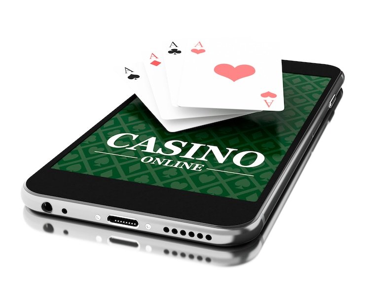 togel 25 app home screen on Android device showing football markets and live casino tables
