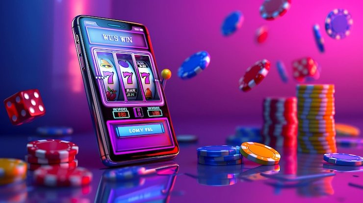 togel 25 live casino interface on mobile showing multiple live-dealer blackjack and roulette tables