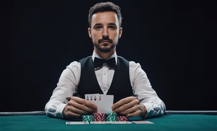 togel 25 featured game showcase